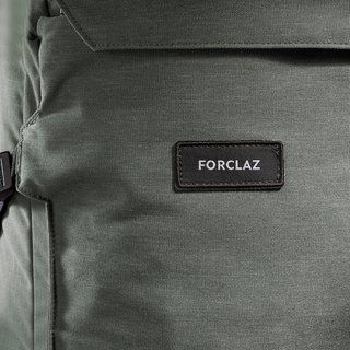 Mochila montaña y trekking viaje 70+6 L Hombre Forclaz