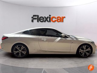 BMW Serie 4 420d