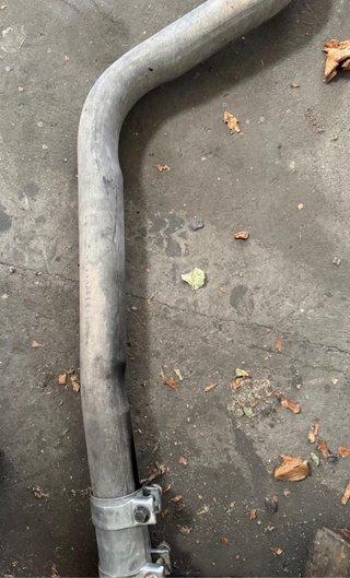 Escape y Downpipe BMW E90
