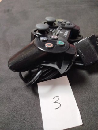 Mando PS2 Original Sony