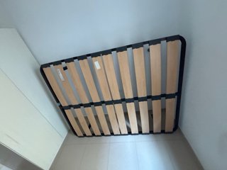 Base de somier 150x190