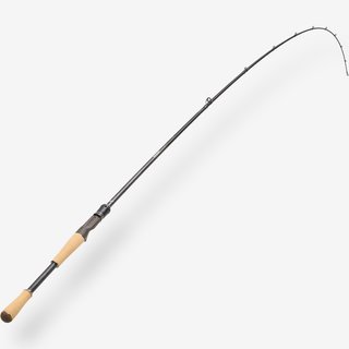 Caña Pesca Señuelos Black Bass WXM 900 Casting 7' 2,13 m MH