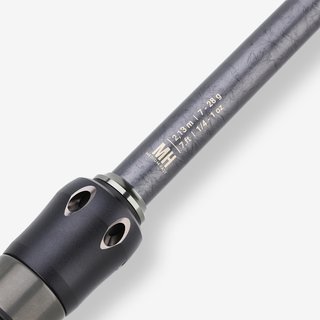 Caña Pesca Señuelos Black Bass WXM 900 Casting 7' 2,13 m MH