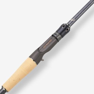 Caña Pesca Señuelos Black Bass WXM 900 Casting 7' 2,13 m MH