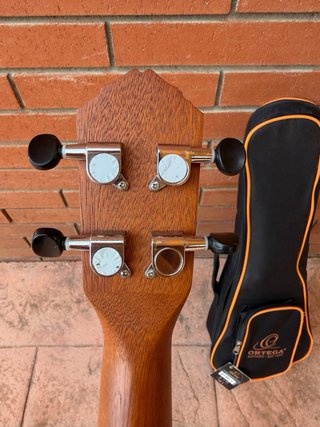 Ukelele Ortega