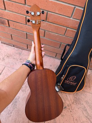 Ukelele Ortega
