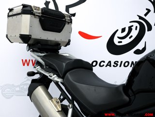 TRIUMPH TIGER EXPLORER 1200