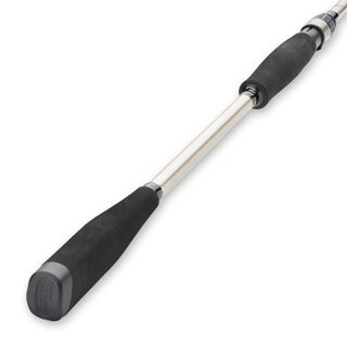 Conjunto Caña + Carrete Pesca Señuelos WXM 100 Spinning