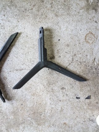 Supporto Piedi TV Samsung
