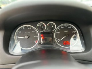 Peugeot 307 307 2004