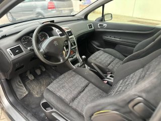 Peugeot 307 307 2004