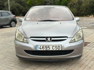 Peugeot 307 307 2004