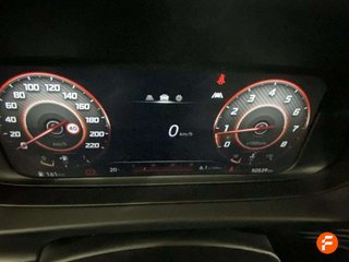 Hyundai Bayon 1.2 MPI Essence