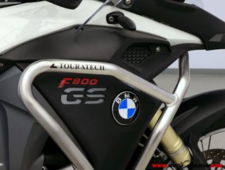 BMW F 800 GS ADVENTURE ¿A2?