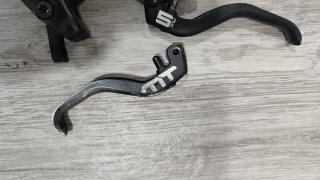 Frenos Magura MT5