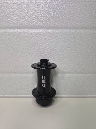 Bujes ARC Negros