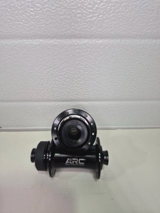 Bujes ARC Negros