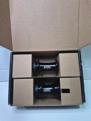 Bujes ARC Negros