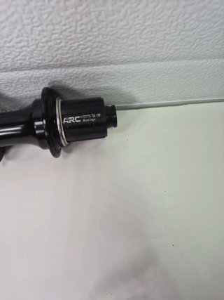 Bujes ARC Negros