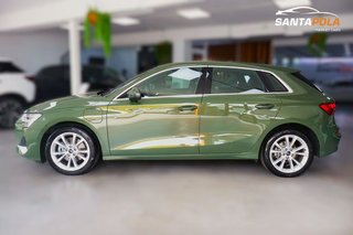 Audi A3 Advanced