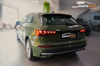 Audi A3 Advanced