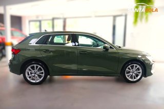 Audi A3 Advanced