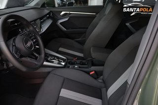 Audi A3 Advanced