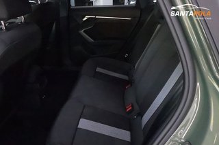 Audi A3 Advanced