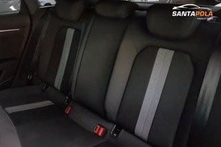 Audi A3 Advanced