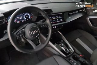 Audi A3 Advanced