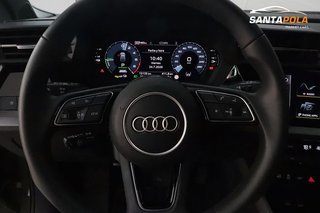 Audi A3 Advanced