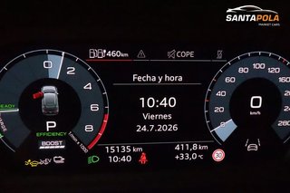 Audi A3 Advanced