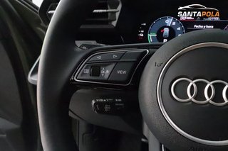 Audi A3 Advanced