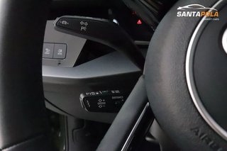 Audi A3 Advanced