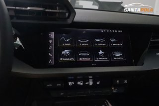 Audi A3 Advanced