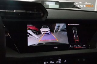 Audi A3 Advanced