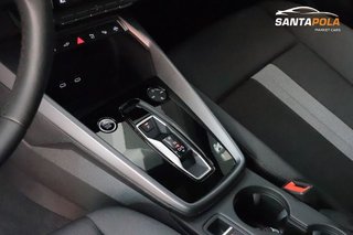 Audi A3 Advanced