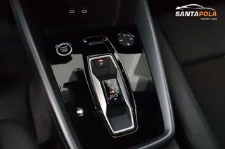 Audi A3 Advanced