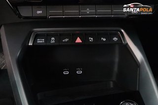 Audi A3 Advanced