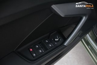 Audi A3 Advanced