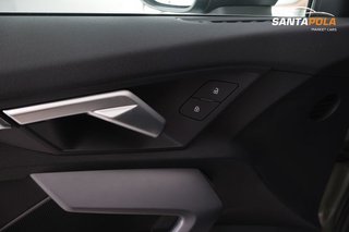 Audi A3 Advanced