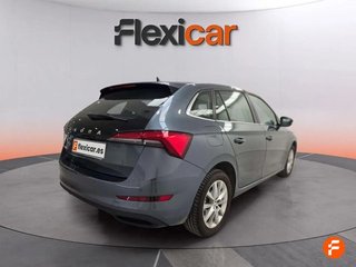 Skoda Scala SCALA 1.6 TDI 85 KW (115 CV) Ambition