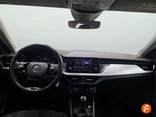 Skoda Scala SCALA 1.6 TDI 85 KW (115 CV) Ambition