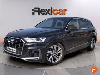 Audi Q7 45 TDI 170kW (232CV) quattro tiptronic