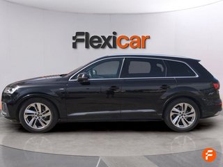 Audi Q7 45 TDI 170kW (232CV) quattro tiptronic