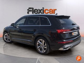 Audi Q7 45 TDI 170kW (232CV) quattro tiptronic