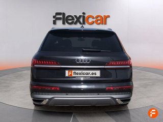 Audi Q7 45 TDI 170kW (232CV) quattro tiptronic