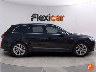Audi Q7 45 TDI 170kW (232CV) quattro tiptronic