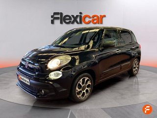 Fiat 500L 1.4 16v 70kW (95CV) 120th Aniversario