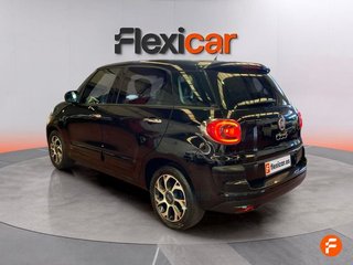 Fiat 500L 1.4 16v 70kW (95CV) 120th Aniversario